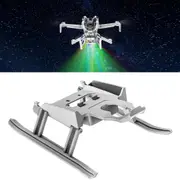 Foldable Landing Gear Training Rack for Dji Mini 4 Pro