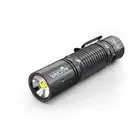Mini Work Light, Small Flashlight Rechargeable, Pocket led Flashlight, Compac...