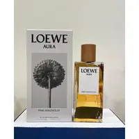 在飛比找蝦皮購物優惠-Loewe香水(100ml)-Loewe Aura Pink