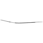 NEW Front Right Bumper Face Bar Trim for Mercedes E Class Passenger Side RH Hand