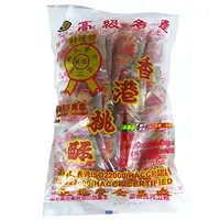 在飛比找PChome24h購物優惠-《正福堂》香港桃酥(300g)