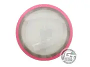 NEW Axiom Discs Proton Vanish 170g Smoke Pink Rim Distance Driver Golf Disc