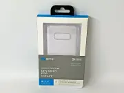 New Samsung Galaxy S10e Authentic Speck Presidio Stay Clear Case - CLEAR