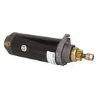 Starter Motor 10 Tooth MES Mercury 65-175hp Inline 50-72467,898265010