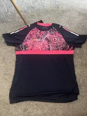 NWT McAleer & Rushe Tyron GAA Jersey Women 8