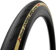 Vittoria Corsa Pro Control Tire - 700 x 30, Tubeless, Folding, Black/Para, G2.0