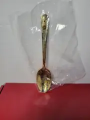 W.M. Rogers Thomas Jefferson Presidential Spoon 6" Factory Sealed