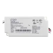 ERP ESS020W-0450-42 DIMMABLE CONSTANT CURRENT LED DRIVER, 450MA, 19W, 24-42VDC
