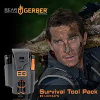 在飛比找銓國戶外休閒精品優惠-【詮國】Gerber Bear Grylls Surviva