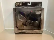 Forces of Valor 1:72 88200 - U.K. HURRICANE -RAF NO.87 SQUADRON, ENGLAND 1944