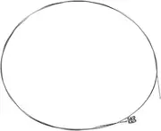 TEMPNAP Acoustic Guitar Strings Single String Replacement Easy Installation Rustic Style