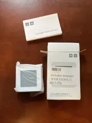 XIAOMI Mijia Bluetooth Thermometer Hygrometer - Accurate Monitoring