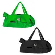 Pet Dog Cat Carrier Tote Bag Travel Sling Mesh Breathable Carry Pack Protable