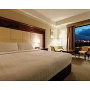 Premier Hotel -Tsubaki- Sapporo
