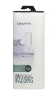 Universal Replacement Ironing Board Felt Padding Underlay
