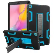 For Samsung Galaxy Tab A 10.1 2019 Case SM-T510/T515 Heavy Duty Shockproof Cover