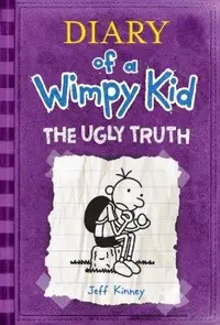 在飛比找誠品線上優惠-Diary of a Wimpy Kid 5: The Ug