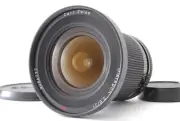 RARE! [UNUSED] CONTAX Carl Zeiss Distagon T* 21mm f/2.8 MMJ Lens C/Y Mount JAPAN