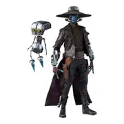 Star Wars 44cm Cad Bane 1:6 Statue Figure Collectable Toy