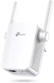 Tp-Link AC750 Mesh Wi-Fi Range Extender, Dual Band, Wifi Extender, Smart Home, W