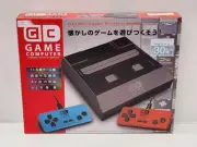 Peanuts Club GC Game Computer (Black) 30 Built-In Games Famiclone