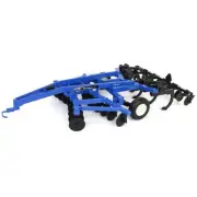 1/16th New Holland ST770 Ecolo Tiger Disk Ripper , Tillage Cultivator ERT13879
