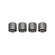 Trupro Rear Lower Control Arm Bush Kit For Mazda CX-7 ER CX-9 TB 07-16 Front