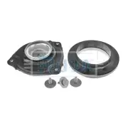 Fits Nissan Juke 2010- Leaf 2010- Pulsar 201… Ruva Front Left Strut Top Mount #1
