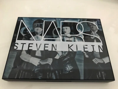 NARS Steven Klein One Shocking Moment Blush Palette NIB / 10% Goes To Charity