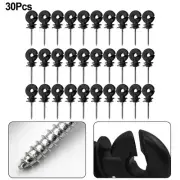 Practical Outdoor Garden Thread Hook Long-lasting Short Circuit Protection