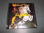 MEDIEVAL TIMES DINNER & TOURNAMENT Show Highlights Backstage DVD NEW SEALED