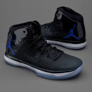 二手 Jordan 31代 XXXI Space Jam 怪物奇兵 實戰鞋 845037-002 已送洗