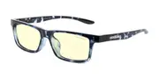 Gunnar CRUZ LARGE Blue-Light Block Kids CRU-09701 Kids' Glasses Tortoiseshell Size 49 - Private Health Rebate - Blue Light Block Available