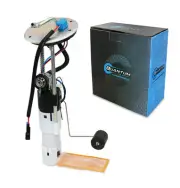 QFS EFI Fuel Pump Module Assembly for 2007 Polaris Sportsman 500/700 2520502