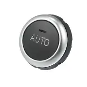A/C Air Conditioner Control Switch Knob Button For BMW 520i X5 X6 M5 528i 530i
