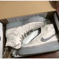 在飛比找蝦皮購物優惠-全新 Nike Air Force AF1 Shell 防水