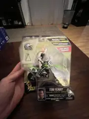 Tim Ferry MXS 2010 *RARE Kawasaki Collector Series*