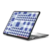 MacBook Pro 13-inch (M1 / M2 / Intel) Impact Case Gingham Picnic