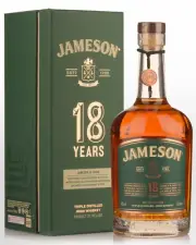 Jameson 18Yo Irish Whiskey 700ml