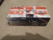 Dale Earnhardt 2000 GM Goodwrench Richmond Race 1:24 NASCAR Diecast