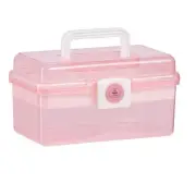 NEW Austyle Company Limited Supa Satchel Plastic Storage Small By Spotlight
