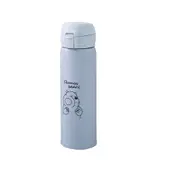 410Ml Stainless Steel Bouncing Thermos Tea Milk Coffee Travel Cup Thermo Bottle Gift Thermocup Adult Lovers Vacuum Flasks