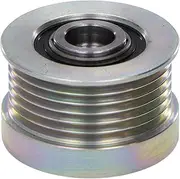 INA 535 0072 10 LUK 535007210 Freewheel Alternator