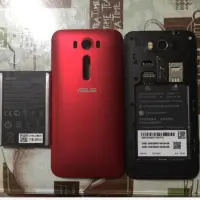 在飛比找蝦皮購物優惠-ASUS ZenFone 2 Laser ZE500KL Z