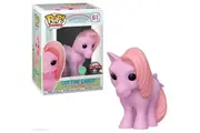 Funko Pop Retro Toys My Little Pony Cotton Candy Scented #61 Vinyl Figure