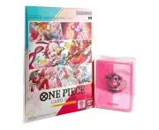 One Piece Card Game: Premium Card Collection (Uta)
