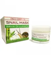 Face complex Snail Mask Snail Slime 50 Ml