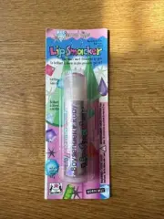 Vintage 90s Bonne Bell Boysenberry Ruby Lip Smacker Chapstick New