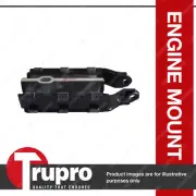 Front Lower Rod Engine Mount for Volvo S60 S80 V60 V70 XC60 XC70 3.0L 3.2L Auto (for: Volvo)