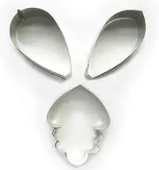 Cymbidium Orchid Cutter Set by WSA